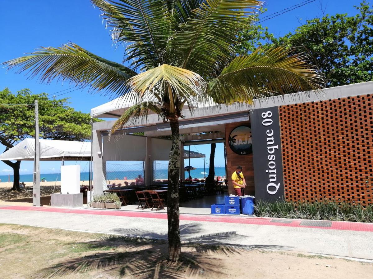 Ap De Frente Para O Mar De Itaparica Vila Velha  Luaran gambar