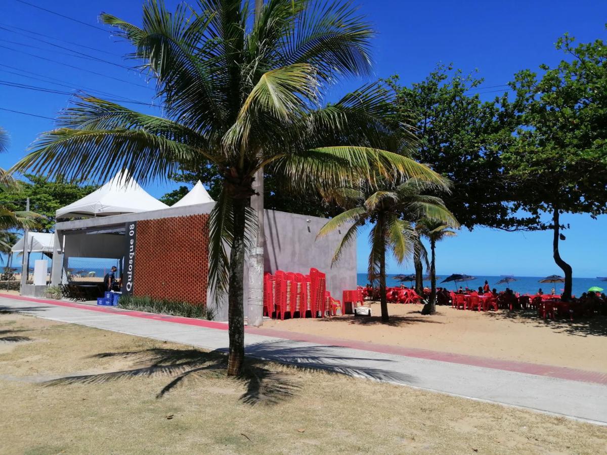Ap De Frente Para O Mar De Itaparica Vila Velha  Luaran gambar