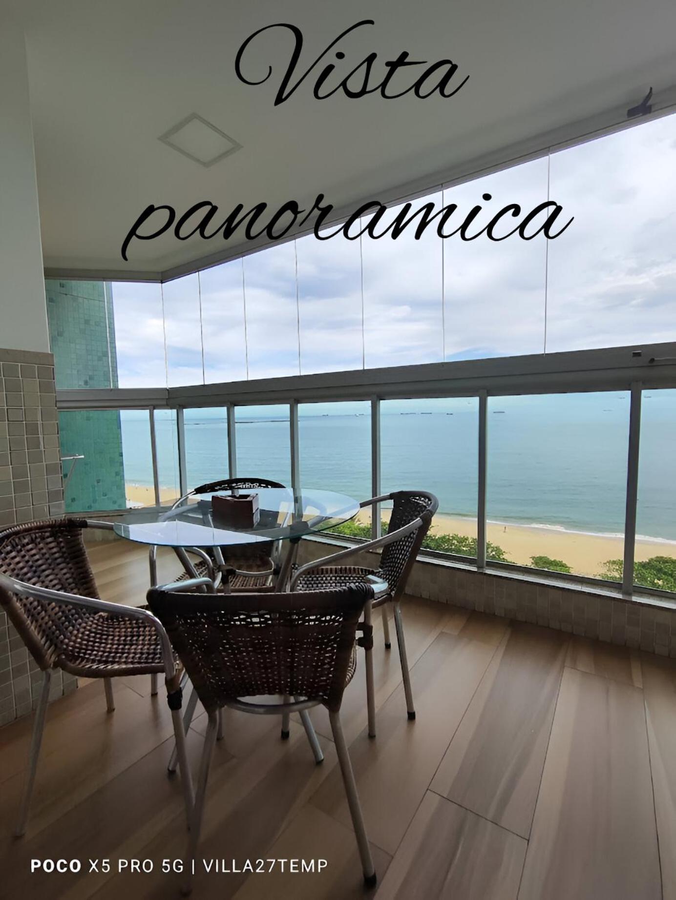 Ap De Frente Para O Mar De Itaparica Vila Velha  Luaran gambar
