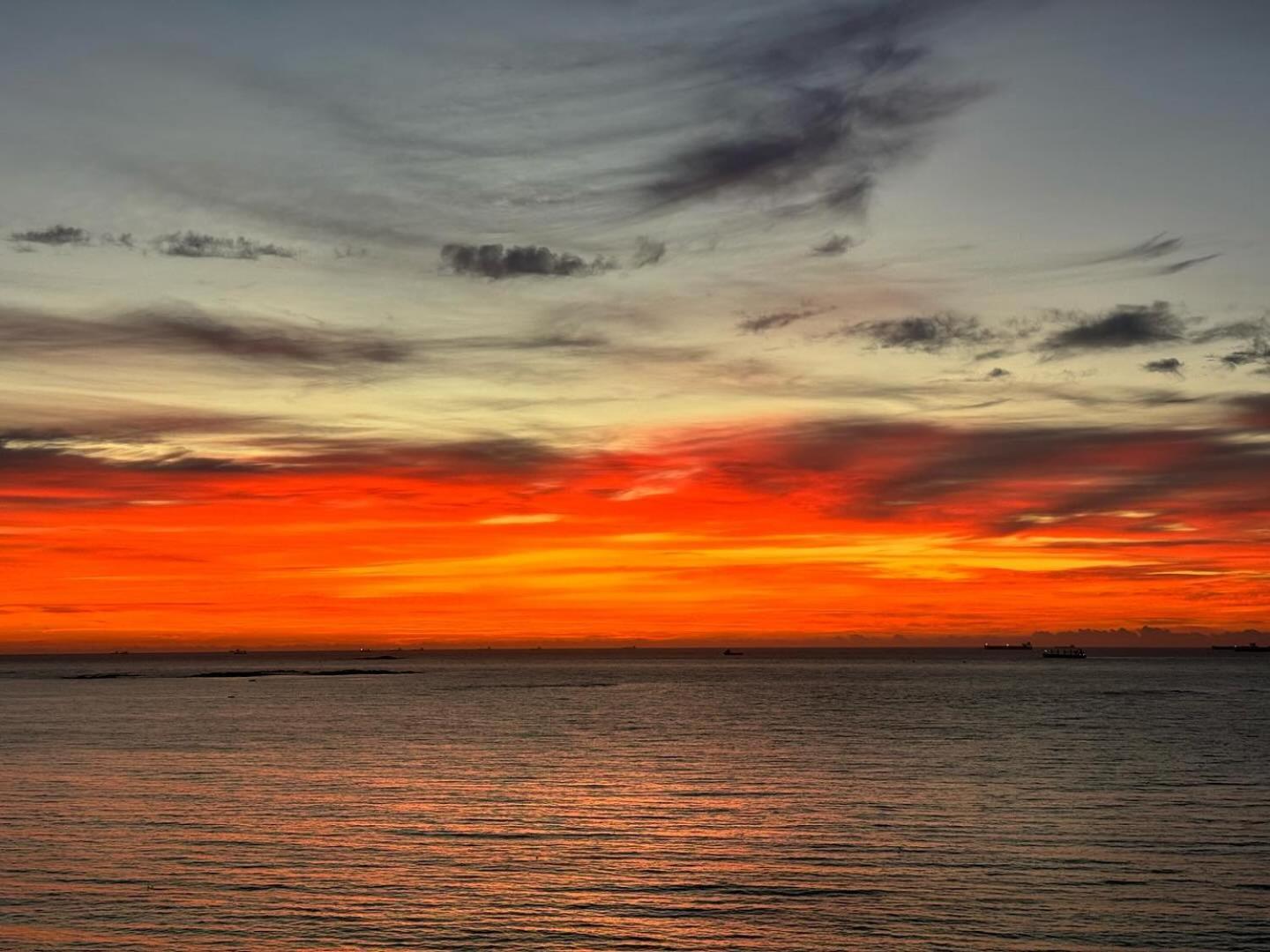 Ap De Frente Para O Mar De Itaparica Vila Velha  Luaran gambar