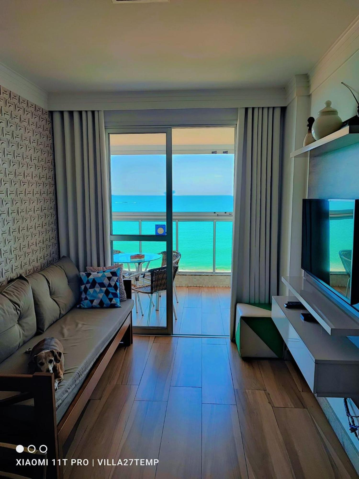 Ap De Frente Para O Mar De Itaparica Vila Velha  Luaran gambar