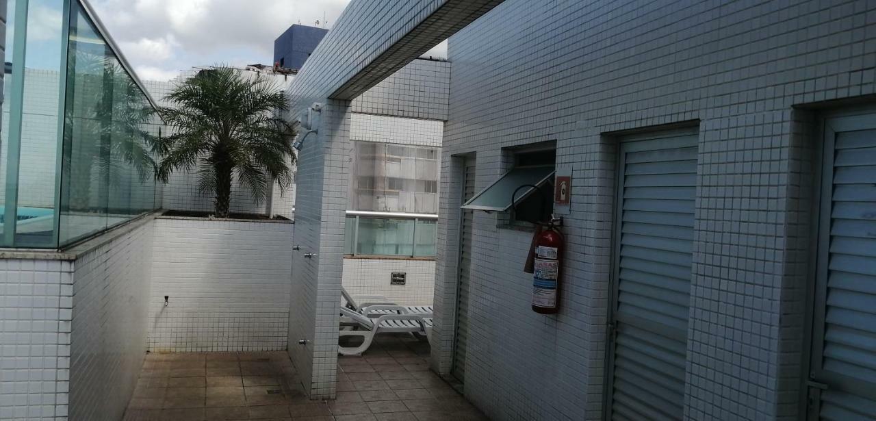 Ap De Frente Para O Mar De Itaparica Vila Velha  Luaran gambar