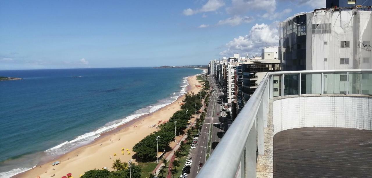 Ap De Frente Para O Mar De Itaparica Vila Velha  Luaran gambar