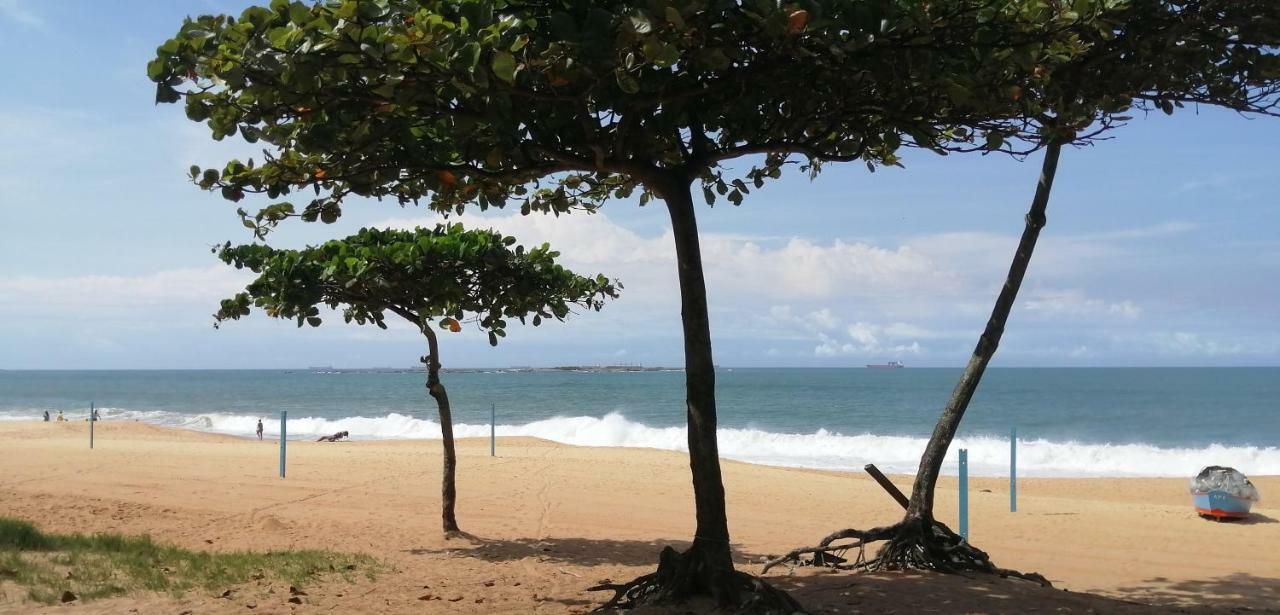 Ap De Frente Para O Mar De Itaparica Vila Velha  Luaran gambar
