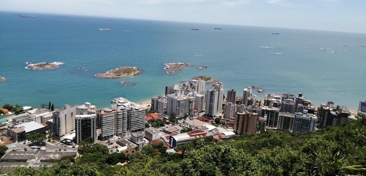 Ap De Frente Para O Mar De Itaparica Vila Velha  Luaran gambar